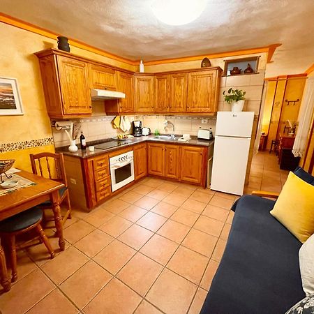 חוף ואיה גראן ריי Apartamentos San Jose מראה חיצוני תמונה