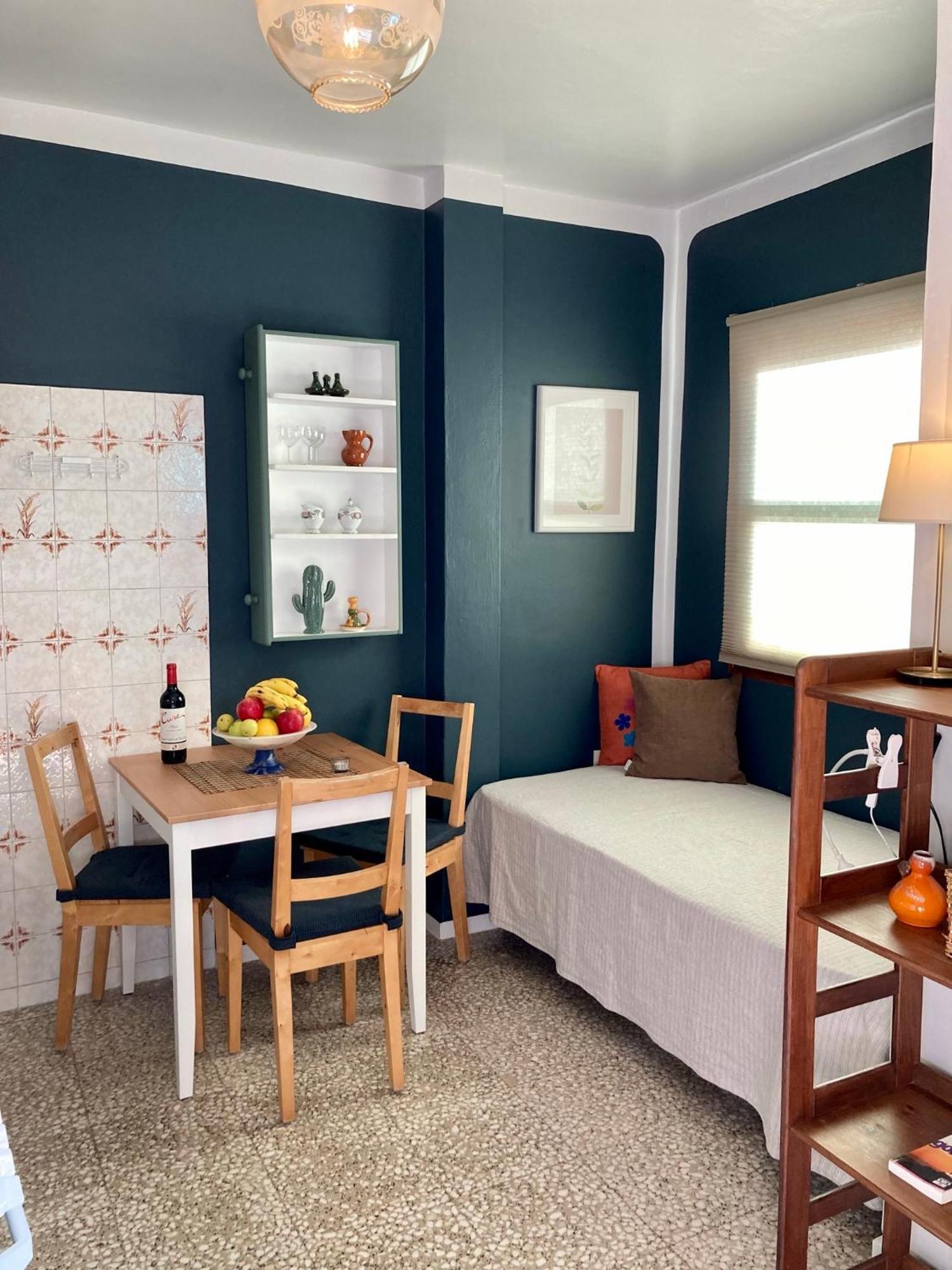 חוף ואיה גראן ריי Apartamentos San Jose מראה חיצוני תמונה