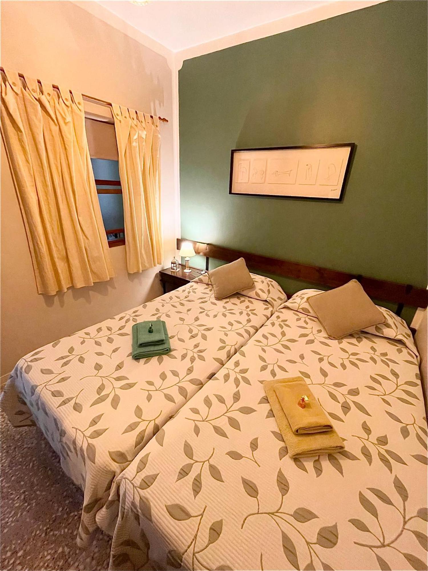 חוף ואיה גראן ריי Apartamentos San Jose מראה חיצוני תמונה
