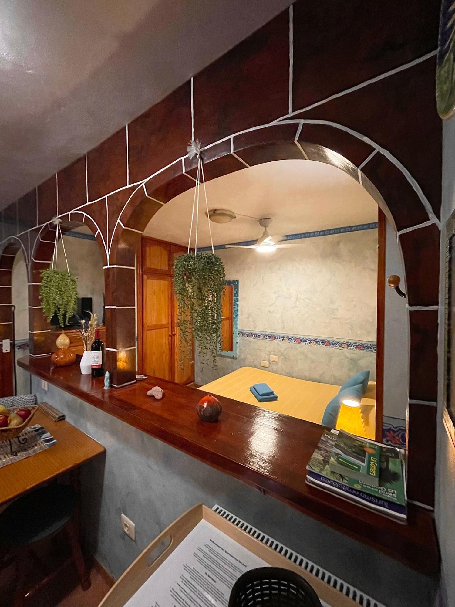 חוף ואיה גראן ריי Apartamentos San Jose מראה חיצוני תמונה