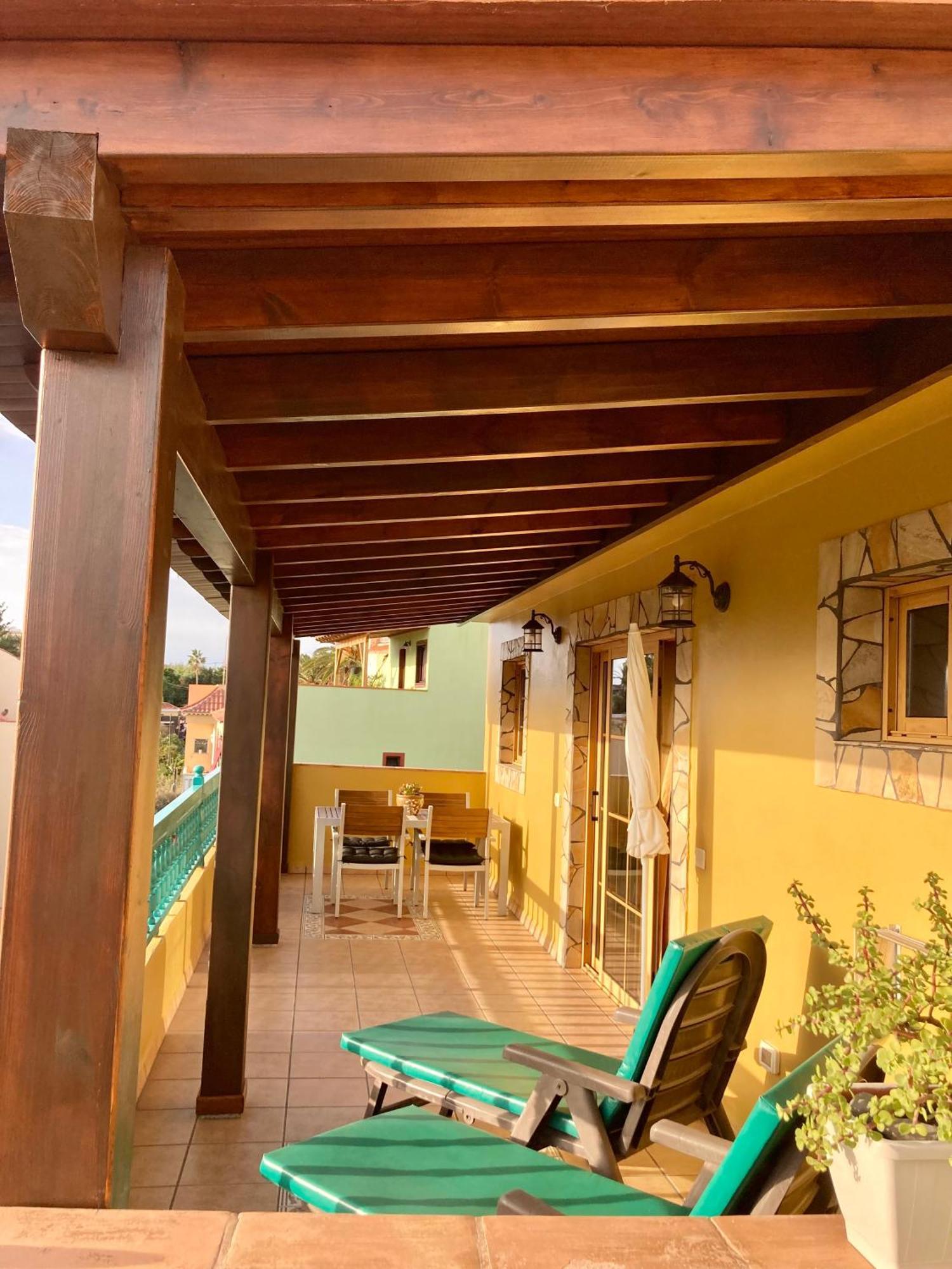 חוף ואיה גראן ריי Apartamentos San Jose מראה חיצוני תמונה