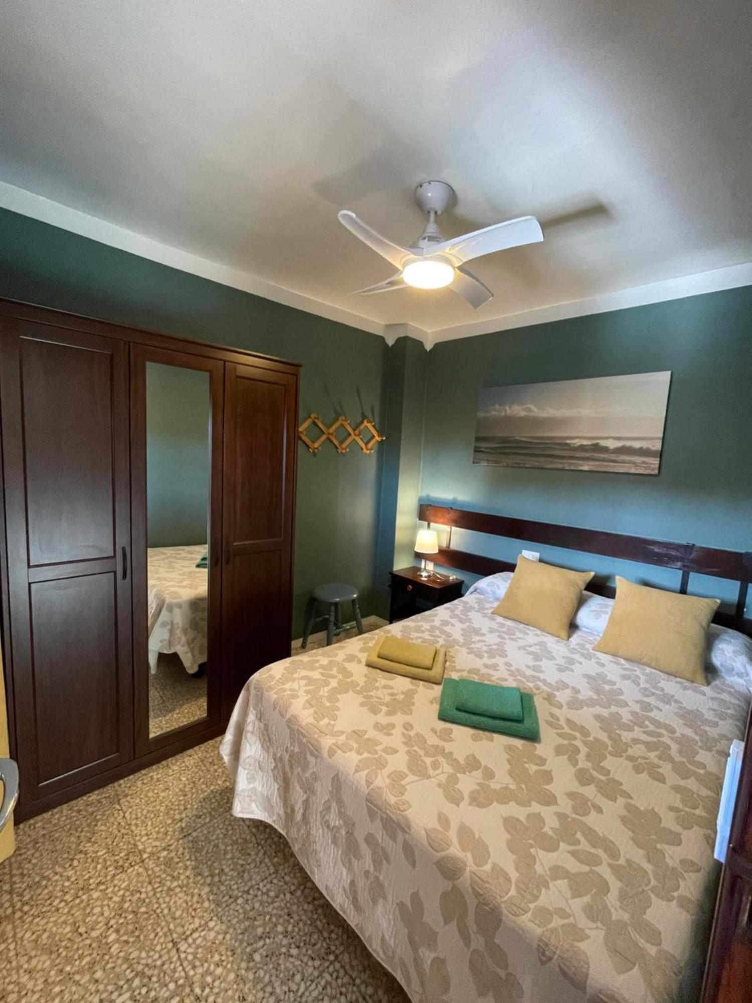 חוף ואיה גראן ריי Apartamentos San Jose מראה חיצוני תמונה