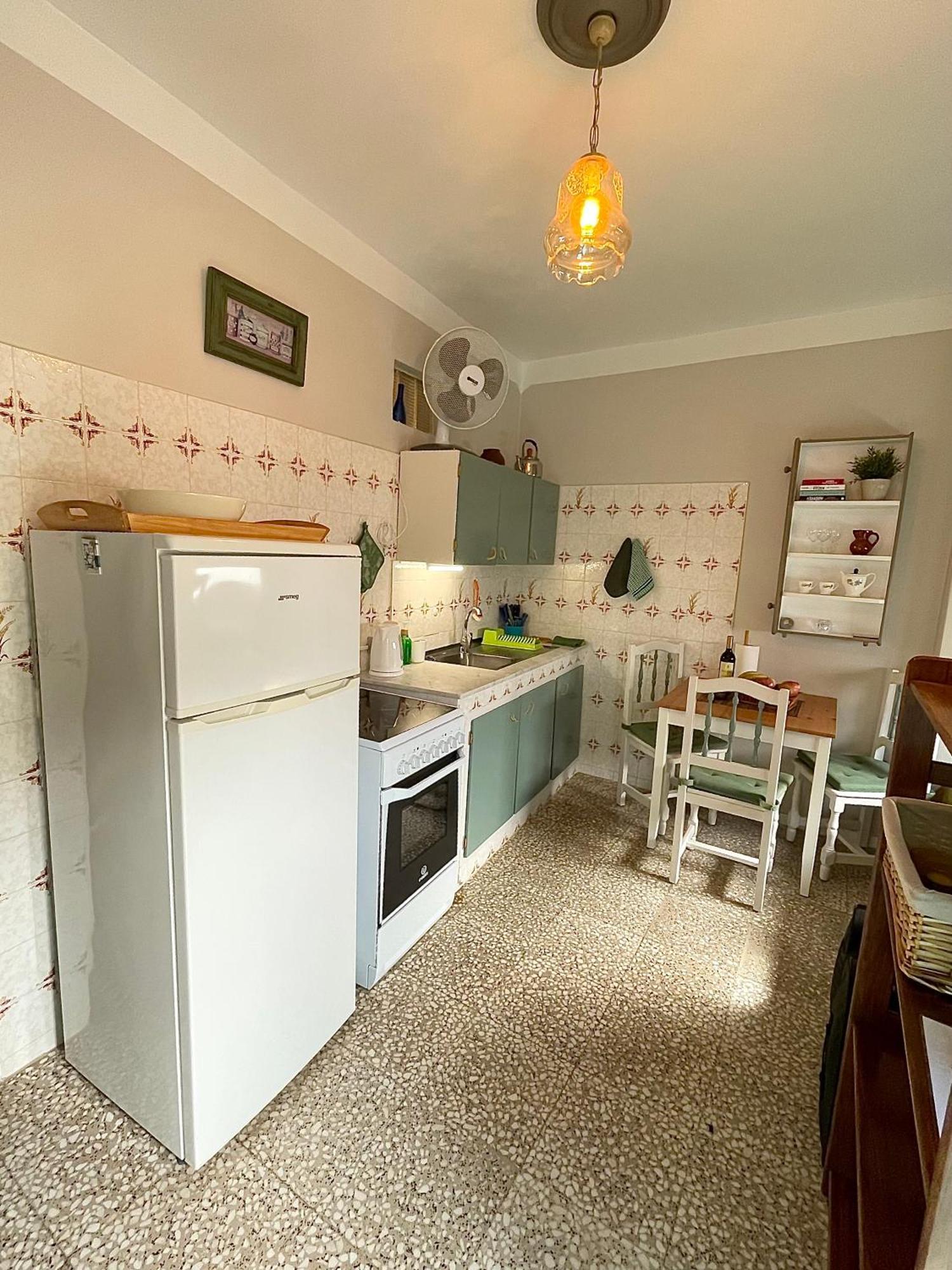 חוף ואיה גראן ריי Apartamentos San Jose מראה חיצוני תמונה