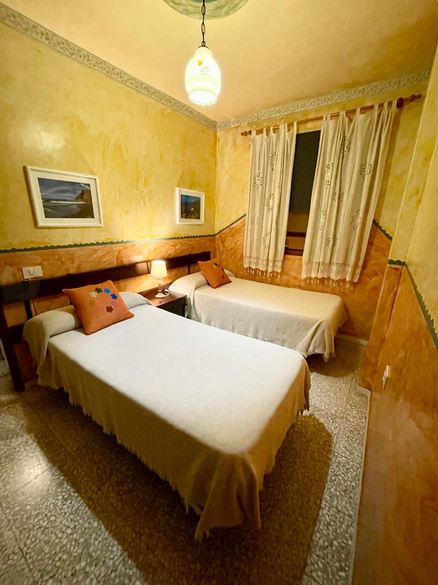 חוף ואיה גראן ריי Apartamentos San Jose מראה חיצוני תמונה