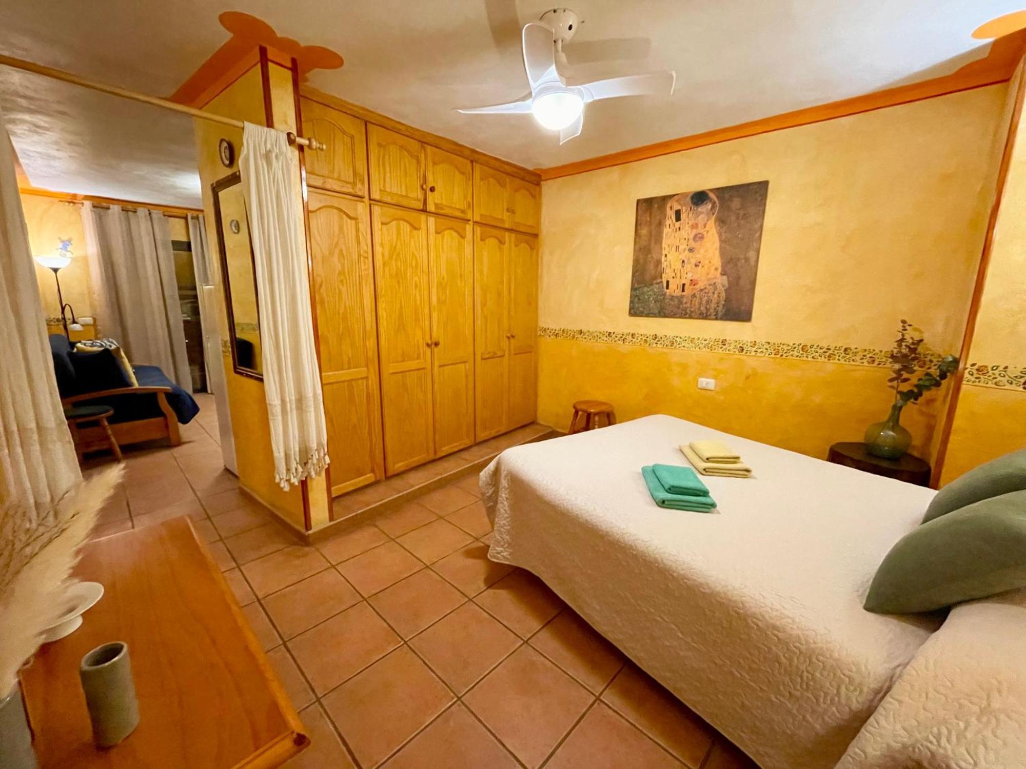 חוף ואיה גראן ריי Apartamentos San Jose מראה חיצוני תמונה