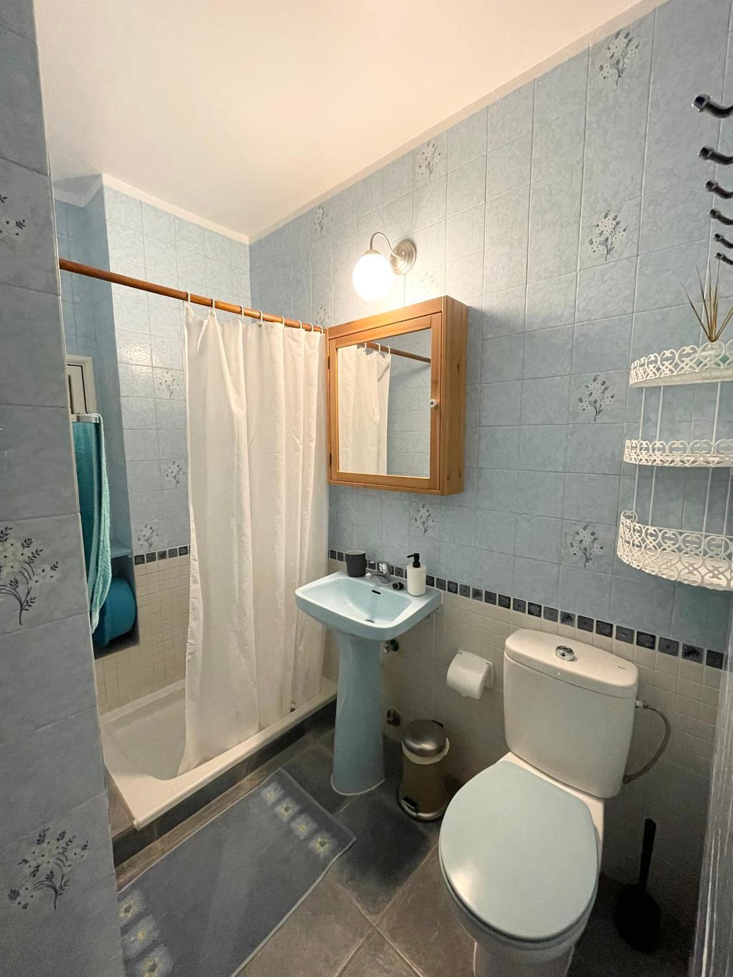 חוף ואיה גראן ריי Apartamentos San Jose מראה חיצוני תמונה