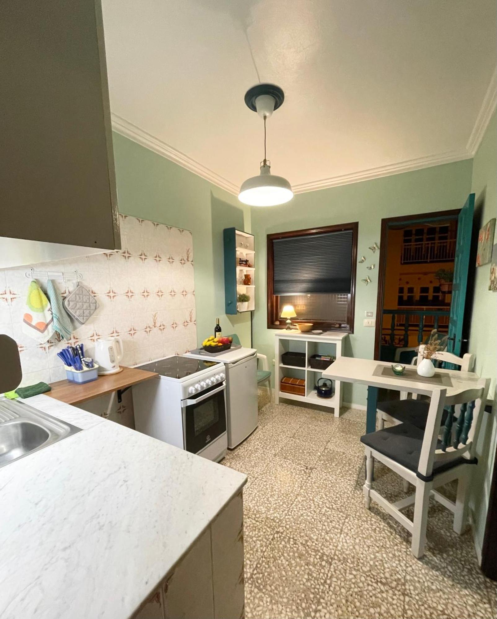 חוף ואיה גראן ריי Apartamentos San Jose מראה חיצוני תמונה